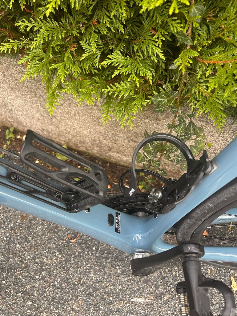 Brugt Cannondale SuperSix EVO 4 2025 2025 Road & Gravel — billede 6 af 22