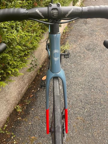 Brugt Cannondale SuperSix EVO 4 2025 2025 Road & Gravel — billede 11 af 22