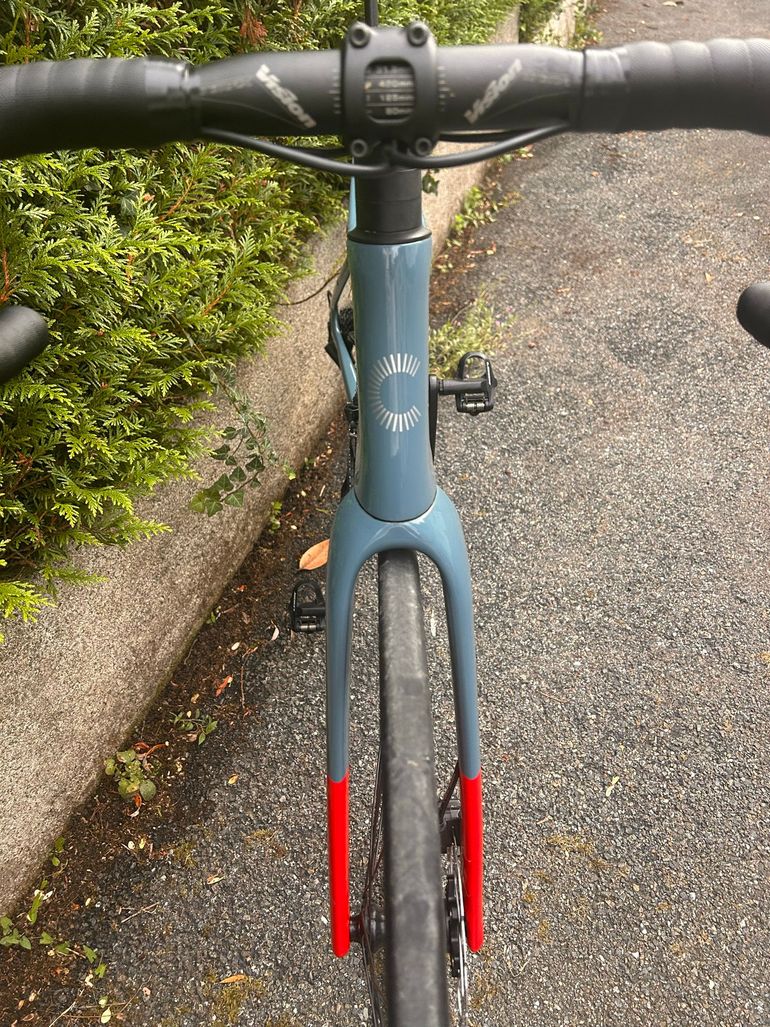 Brugt Cannondale SuperSix EVO 4 2025 2025 Road & Gravel — billede 11 af 22