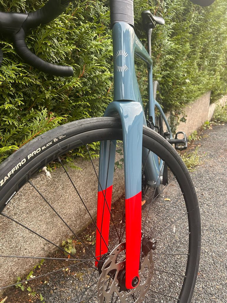 Brugt Cannondale SuperSix EVO 4 2025 2025 Road & Gravel — billede 3 af 22