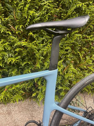 Brugt Cannondale SuperSix EVO 4 2025 2025 Road & Gravel — billede 13 af 22