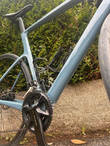 Brugt Cannondale SuperSix EVO 4 2025 2025 Road & Gravel — billede 19 af 22