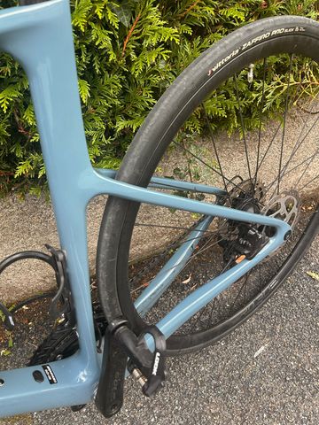 Brugt Cannondale SuperSix EVO 4 2025 2025 Road & Gravel — billede 12 af 22