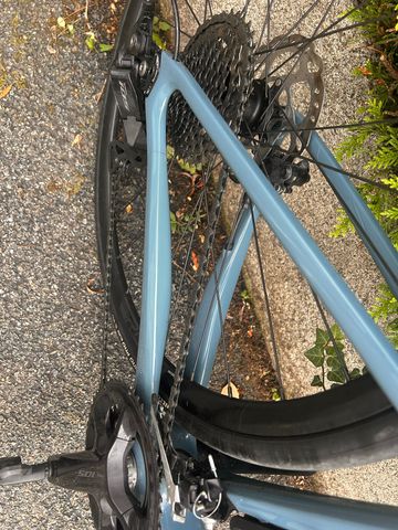 Brugt Cannondale SuperSix EVO 4 2025 2025 Road & Gravel — billede 17 af 22