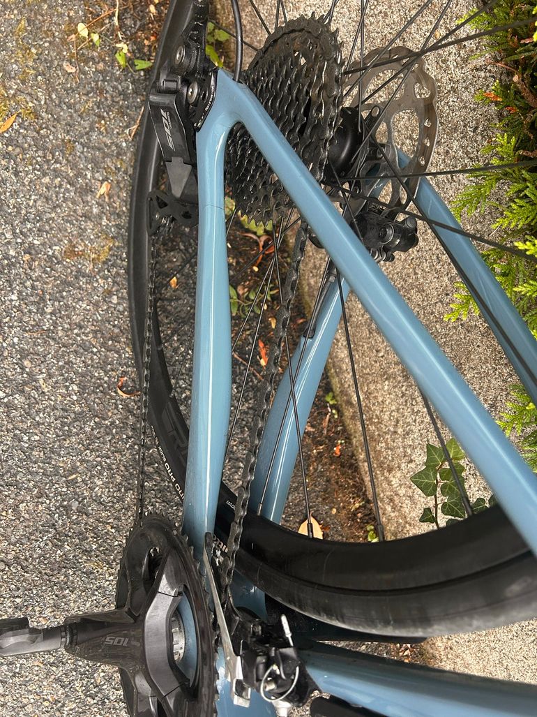 Brugt Cannondale SuperSix EVO 4 2025 2025 Road & Gravel — billede 17 af 22