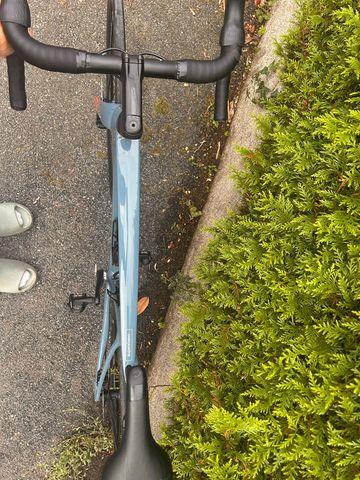 Brugt Cannondale SuperSix EVO 4 2025 2025 Road & Gravel — billede 8 af 22