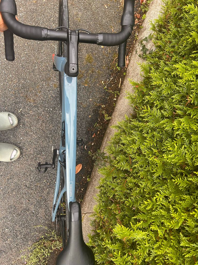 Brugt Cannondale SuperSix EVO 4 2025 2025 Road & Gravel — billede 8 af 22