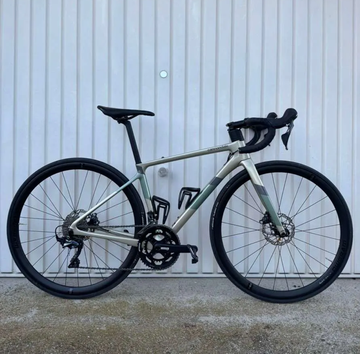 Cannondale Evo 2020 2020 Road & Gravel d'occasion