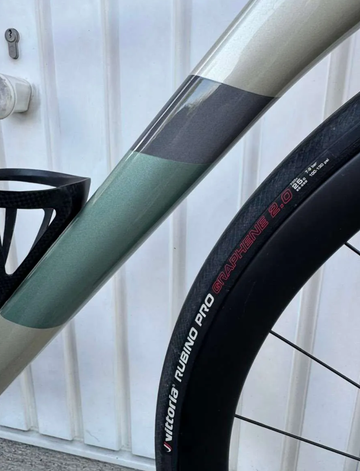 Tweedehands Cannondale Super Six Evo 2020 / Women 2020 Road & Gravel — afbeelding 7 van 11