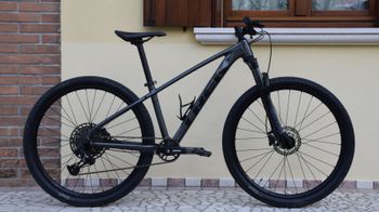 Käytetty Trek X-caliber SRAM SX Eagle 2022 Mountainbike — kuva 1 / 10