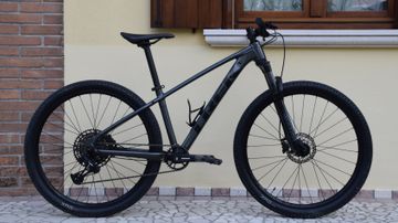 Käytetty Trek X-caliber SRAM SX Eagle 2022 MTB