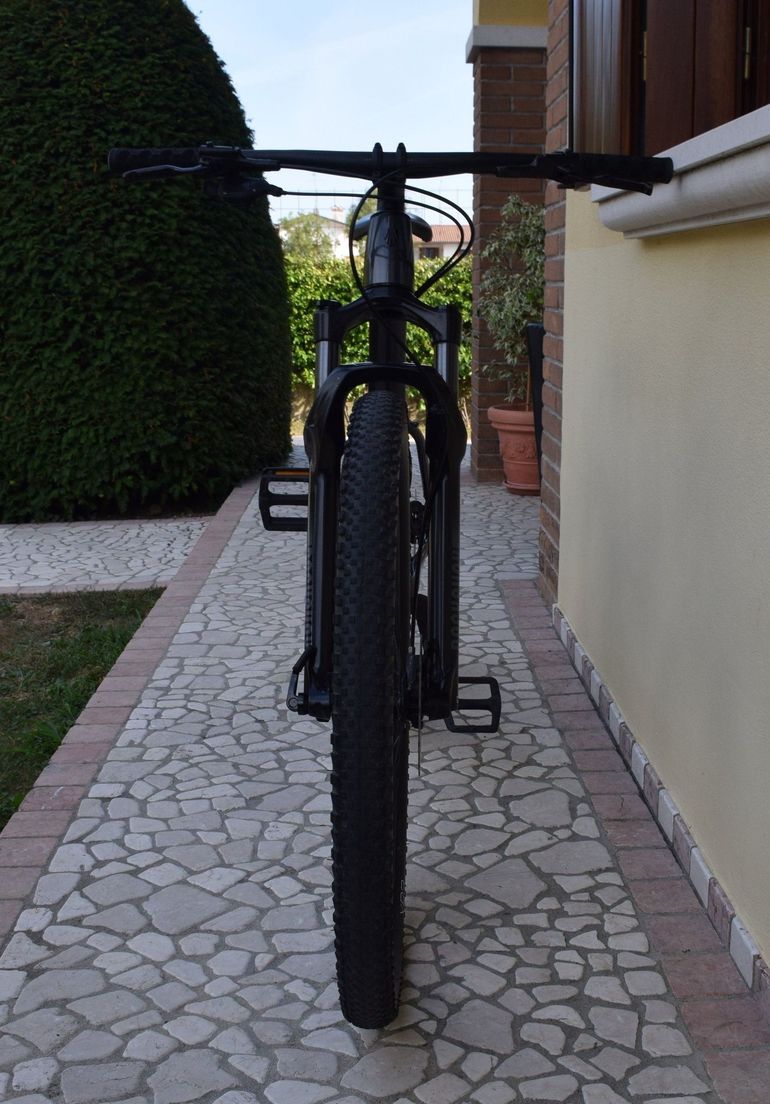 Käytetty Trek X-caliber SRAM SX Eagle 2022 Mountainbike — kuva 5 / 10