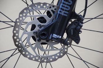 Käytetty Trek X-caliber SRAM SX Eagle 2022 Mountainbike — kuva 7 / 10