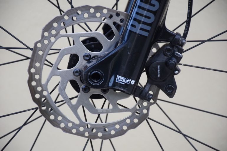 Käytetty Trek X-caliber SRAM SX Eagle 2022 Mountainbike — kuva 7 / 10