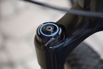Käytetty Trek X-caliber SRAM SX Eagle 2022 Mountainbike — kuva 8 / 10