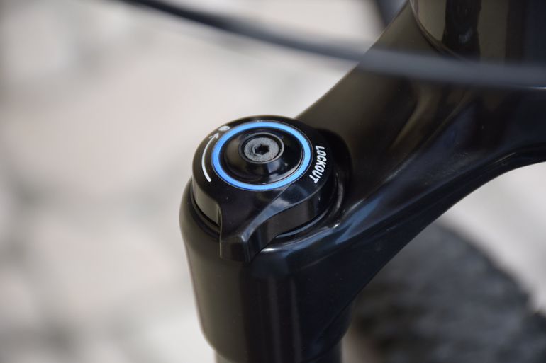 Käytetty Trek X-caliber SRAM SX Eagle 2022 Mountainbike — kuva 8 / 10
