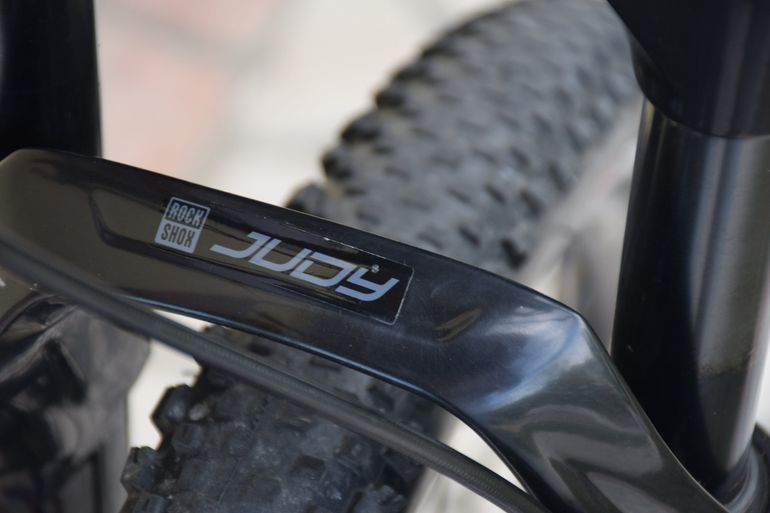 Käytetty Trek X-caliber SRAM SX Eagle 2022 Mountainbike — kuva 10 / 10