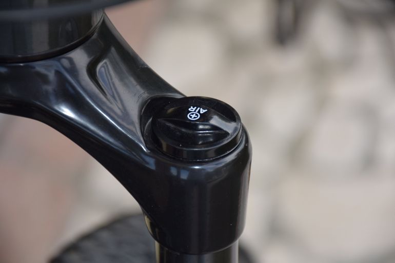 Käytetty Trek X-caliber SRAM SX Eagle 2022 Mountainbike — kuva 9 / 10