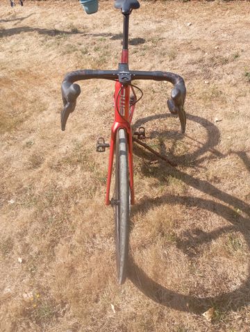 Brugt BMC Teammachine SLR ONE 2023 2023 Road & Gravel — billede 5 af 8