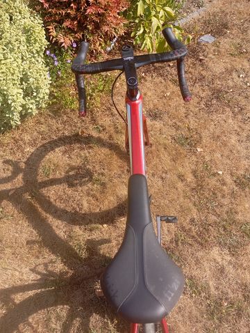 Brugt BMC Teammachine SLR ONE 2023 2023 Road & Gravel — billede 2 af 8