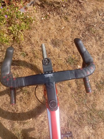 Brugt BMC Teammachine SLR ONE 2023 2023 Road & Gravel — billede 3 af 8