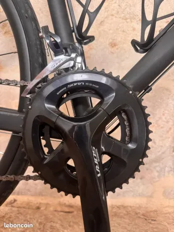 Used TRIBAN RC500 Flat Bar 2020 2020 Road & Gravel, Black — image 9 of 9