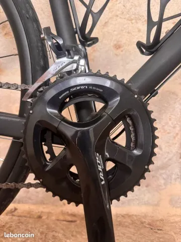 TRIBAN RC500 Flat Bar 2020 2020 Road & Gravel d'occasion — image 9 sur 9