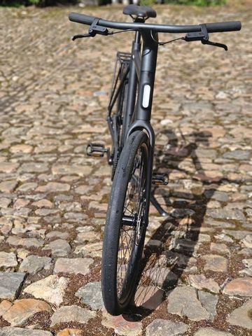 Used Cowboy Cruiser Other 2024 Urban, Black — image 10 of 10