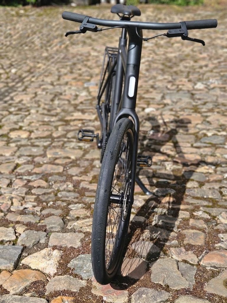 Gebrauchtes Cowboy Cruiser 2024 2024 Urban, Schwarz — Bild 10 von 10
