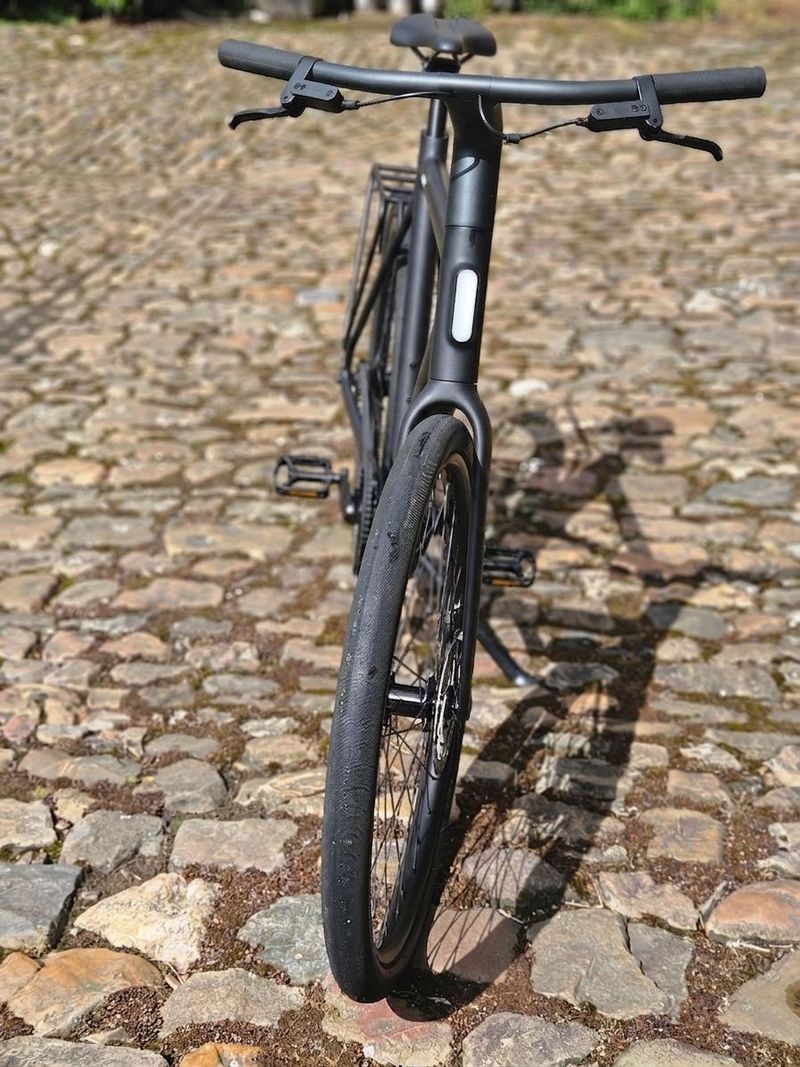 Used Cowboy Cruiser Other 2024 Urban, Black — image 10 of 10