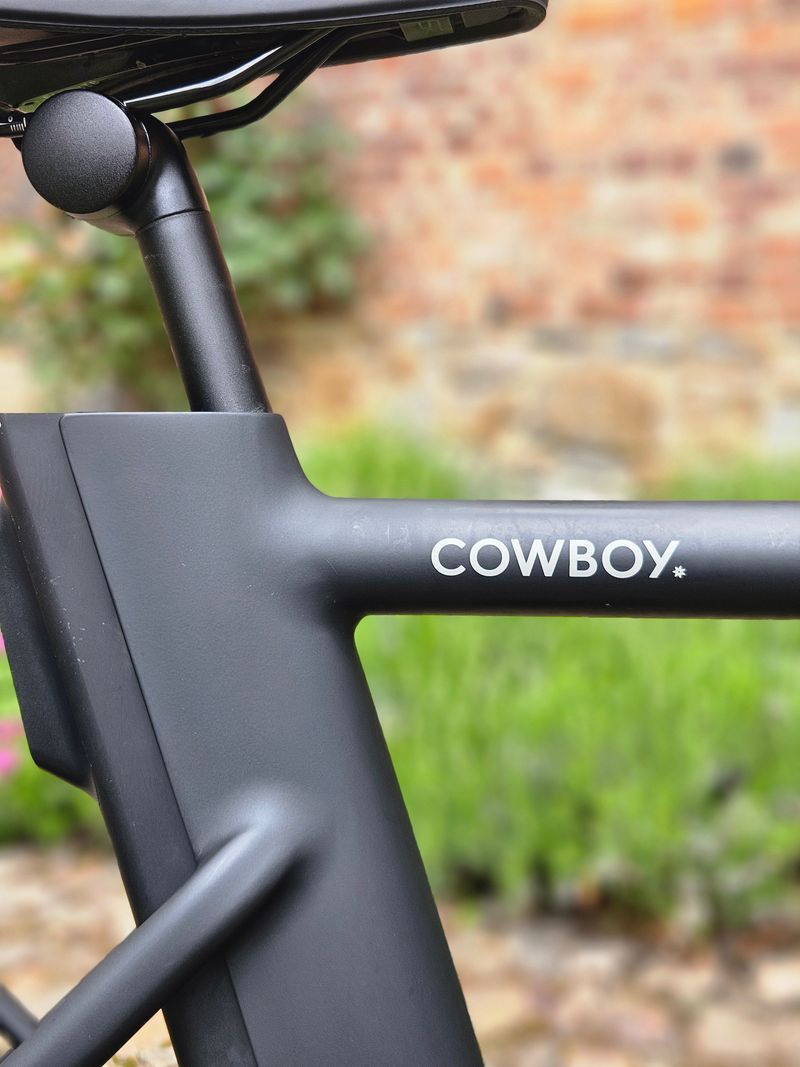 Used Cowboy Cruiser Other 2024 Urban, Black — image 1 of 10