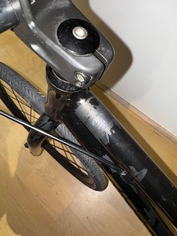 Gebrauchtes Jet BMX Acceletator Expert 2024 Youth, Schwarz — Bild 2 von 12