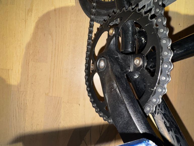 Gebrauchtes Jet BMX Acceletator Expert 2024 Youth, Schwarz — Bild 9 von 12