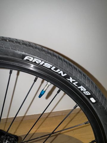 Used Jet BMX Acceletator Expert 2024 Youth, Black — image 8 of 12