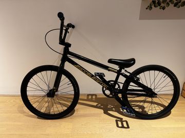 Used Jet BMX Acceletator Expert 2024 Kids & Youth