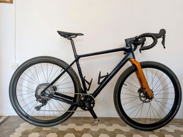 Gebrauchtes Orbea TERRA M30 TEAM 1X 2023 2023 Road & Gravel