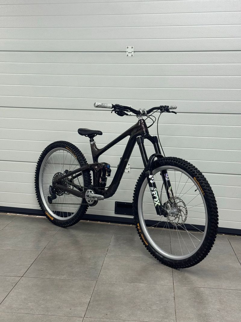 Gebrauchtes Giant Reign Advanced Pro 1 2023 2023 MTB