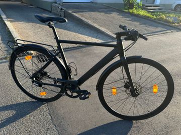 Used ELOPS City Bike Speed 920 2024 2024 Urban & Touring