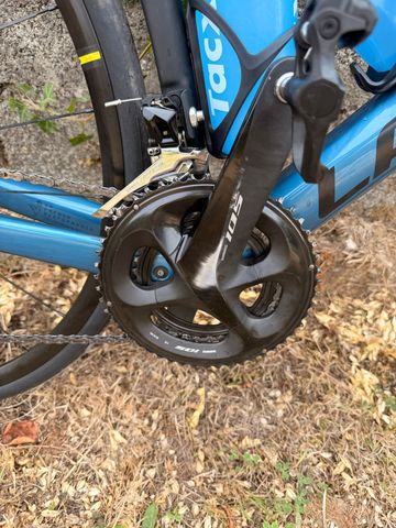Brugt Lapierre Xelius SL 5.0 2022 2022 Road & Gravel — billede 3 af 5