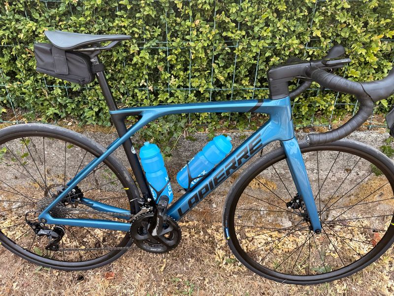 Tweedehands Lapierre Xelius SL 5.0 2022 2022 Road & Gravel