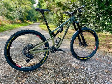 Used Rocky Mountain Altitude Alloy 50 2022 2022 MTB