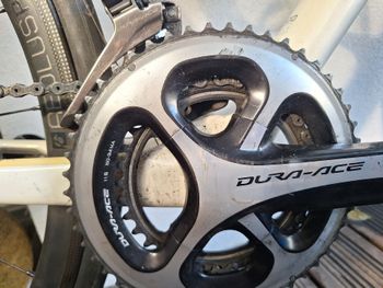 Brugt Trek Émonda SL 8 2016 2016 Road & Gravel — billede 5 af 6