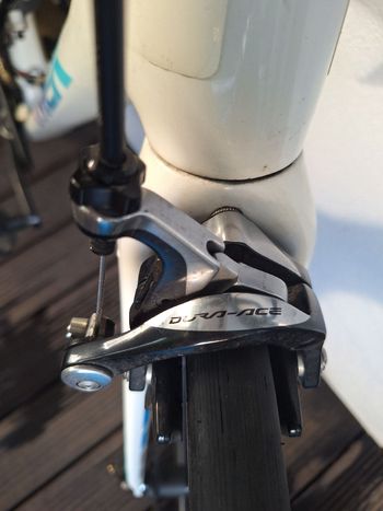Brugt Trek Émonda SL 8 2016 2016 Road & Gravel — billede 4 af 6