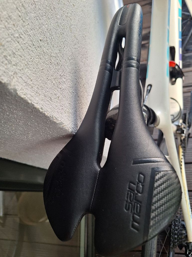 Brugt Trek Émonda SL 8 2016 2016 Road & Gravel — billede 6 af 6