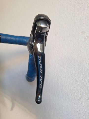 Tweedehands Trek Émonda SL 8 2016 2016 Road & Gravel — afbeelding 3 van 6