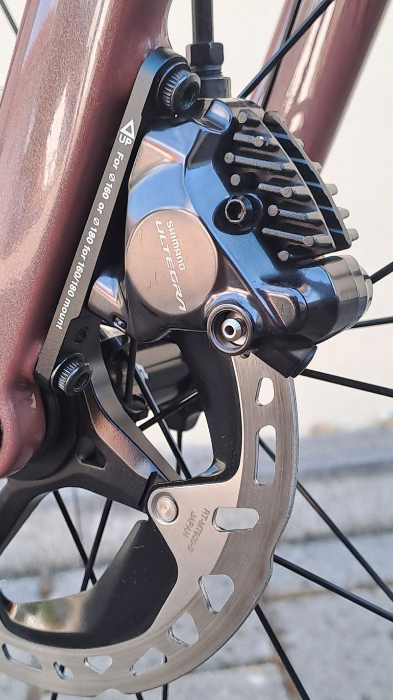 Używany Lapierre Pulsium 8.0 2025 2025 Road & Gravel — zdjęcie 8 z 24