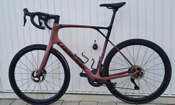 Używany Lapierre Pulsium 8.0 2025 2025 Road & Gravel — zdjęcie 1 z 24