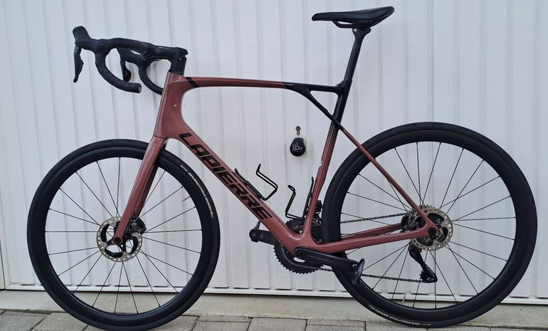 Używany Lapierre Pulsium 8.0 2025 2025 Road & Gravel — zdjęcie 1 z 24