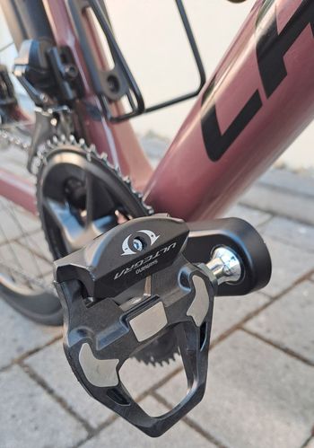 Używany Lapierre Pulsium 8.0 2025 2025 Road & Gravel — zdjęcie 15 z 24