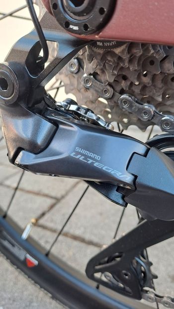 Używany Lapierre Pulsium 8.0 2025 2025 Road & Gravel — zdjęcie 17 z 24